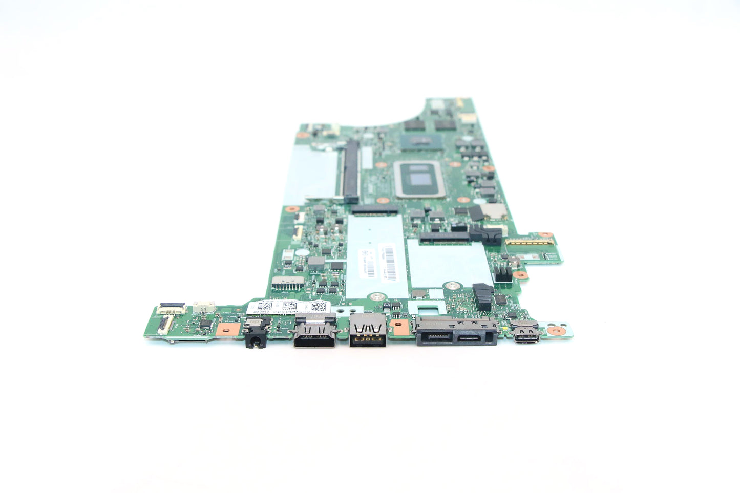 HAYOOVANT Laptop Motherboard for Lenovo ThinkPad T490 i7-10510 8G SWG 5B20X65490