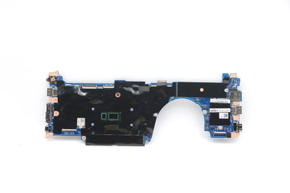 HAYOOVANT Laptop Motherboard for Lenovo ThinkPad X13 Yoga Gen 1 I7-10510U UMA 16G 5B20X83498