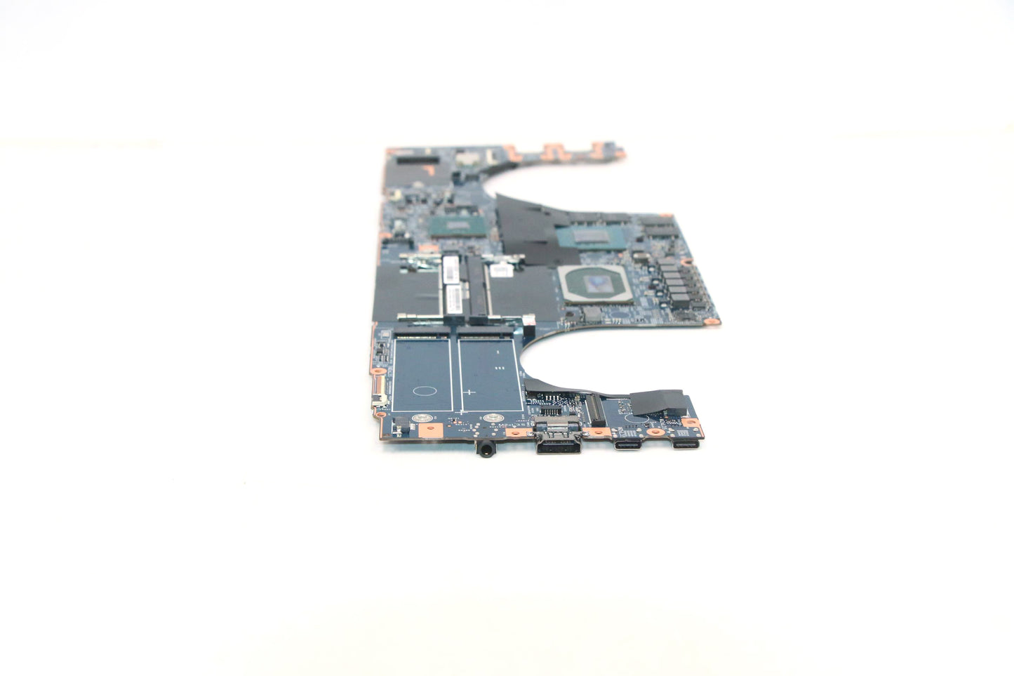 HAYOOVANT Laptop Motherboard for Lenovo ThinkPad P1 Gen 3 i7-10875H 5B20X83677