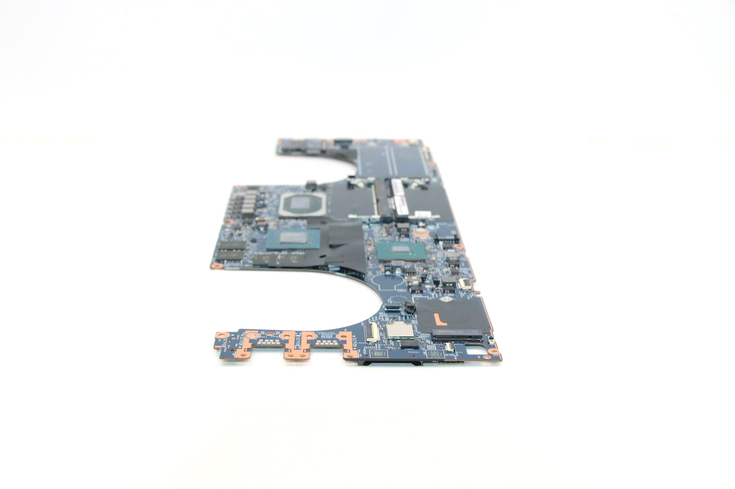 HAYOOVANT Laptop Motherboard for Lenovo ThinkPad X1 Extreme 3rd Gen i7-10750H 5B20X83753