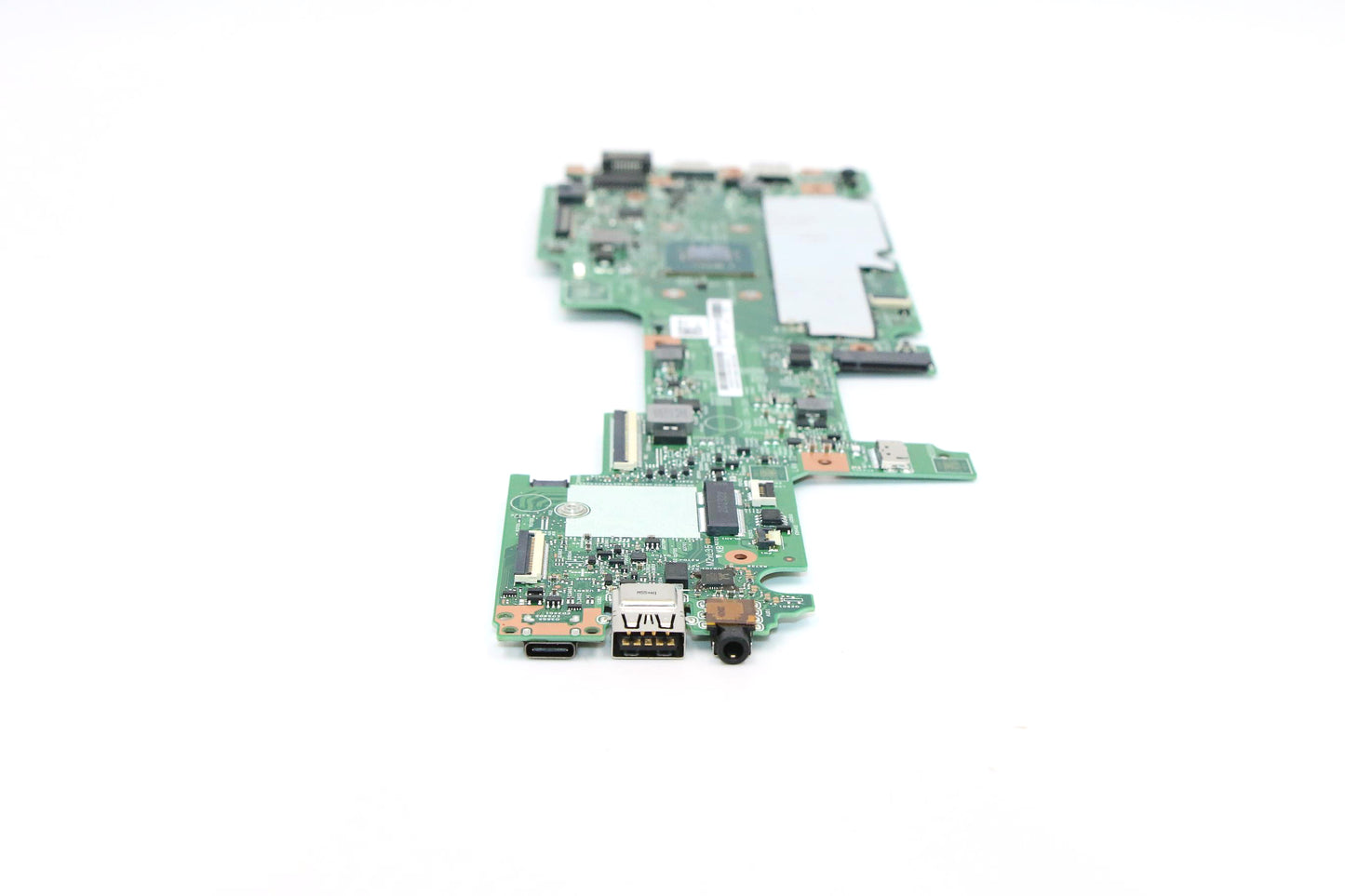 HAYOOVANT Laptop Motherboard for Lenovo ThinkPad Yoga 11e 5th Gen N4120 8GB 5B20X87515