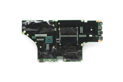 HAYOOVANT Laptop Motherboard for Lenovo Thinkpad T15g P15 P17 Gen 1 i7-10850H 5B20Z25463