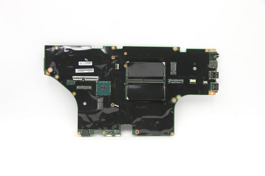 HAYOOVANT Laptop Motherboard for Lenovo Thinkpad P15 P17 T15g /Gen 1 xeon W-10855M 5B20Z25493