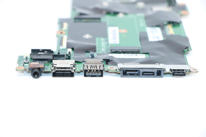 HAYOOVANT Laptop or ThinkPad X1 Carbon 8th X1 Yoga 5th Motherboard i7-10710U 16G 5B20Z25568