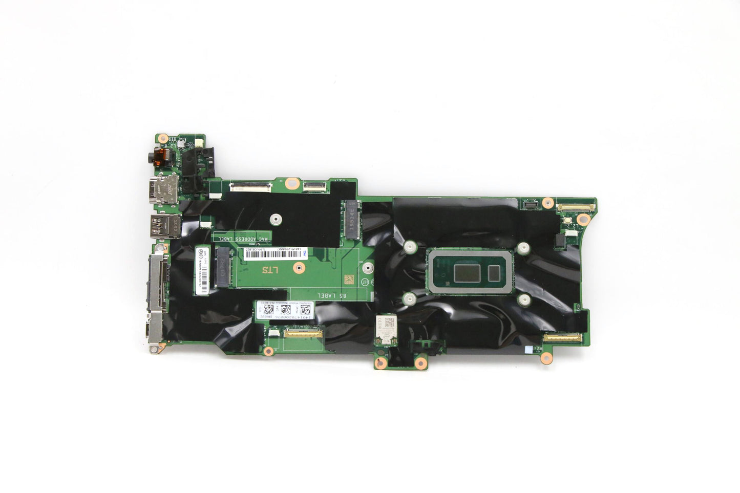 HAYOOVANT Laptop Motherboard for Lenovo ThinkPad X1 Yoga 5th Gen i5-10310U 16G 5B20Z45732