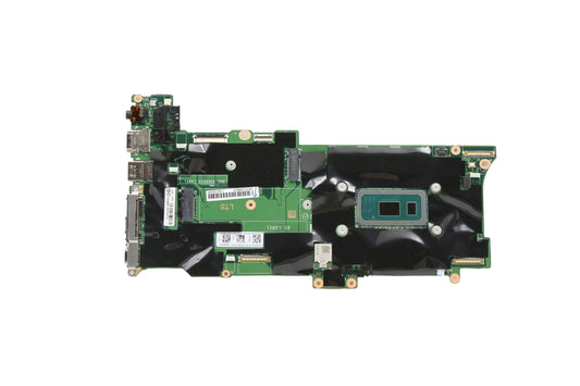 HAYOOVANT Laptop Motherboard for Lenovo ThinkPad X1 Carbon 8th Gen  I7-10610U 16G 5B20Z45752