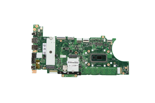 HAYOOVANT Laptop Motherboard for Lenovo ThinkPad T14S X13 I5-10210U UMA 8G 5B20Z45776