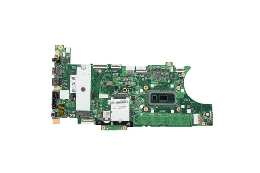 HAYOOVANT Laptop Motherboard for Lenovo ThinkPad T14s X13 Motherboard I5-10210U RAM 16G 5B20Z45786