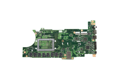 HAYOOVANT Laptop Motherboard for Lenovo ThinkPad T14s X13 Motherboard I5-10210U RAM 16G 5B20Z45786