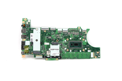 HAYOOVANT Laptop Motherboard For Lenovo ThinkPad T14s X13 i7-10510U 16G 5B20Z45811