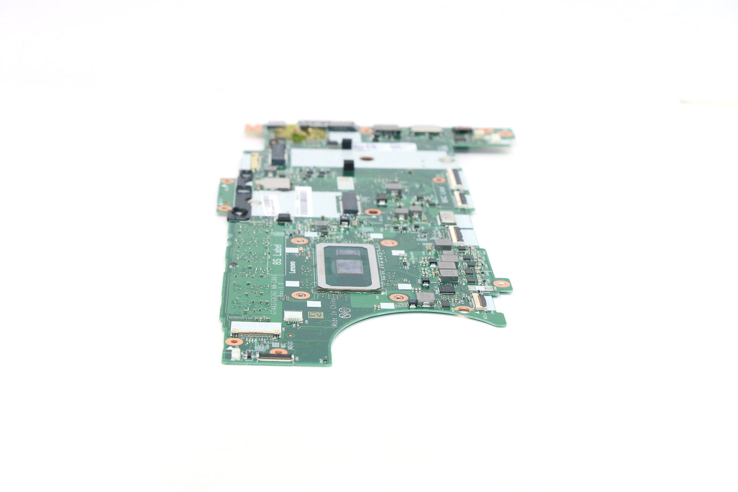 HAYOOVANT Laptop Motherboard For Lenovo ThinkPad T14s X13 i7-10510U 16G 5B20Z45811