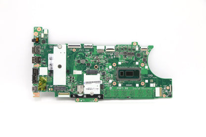 HAYOOVANT Laptop Motherboard for Lenovo ThinkPad X13 T14s i5-10310U 16G 5B20Z45850