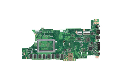 HAYOOVANT Motherboard for Lenovo ThinkPad T14s X13 i7-10610U 16G 5B20Z45870