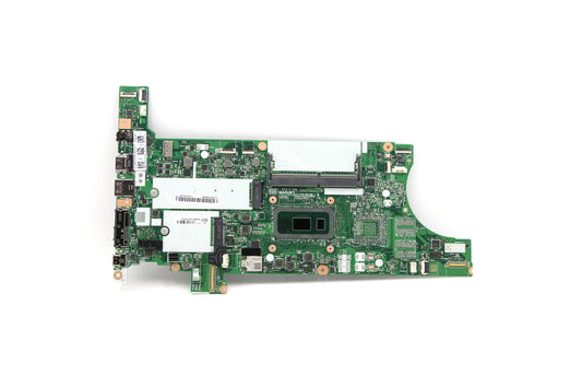 HAYOOVANT Laptop Motherboard for Lenovo ThinkPad T14 Gen 1 T15 i7-10510U 8G UMA 5B20Z45923