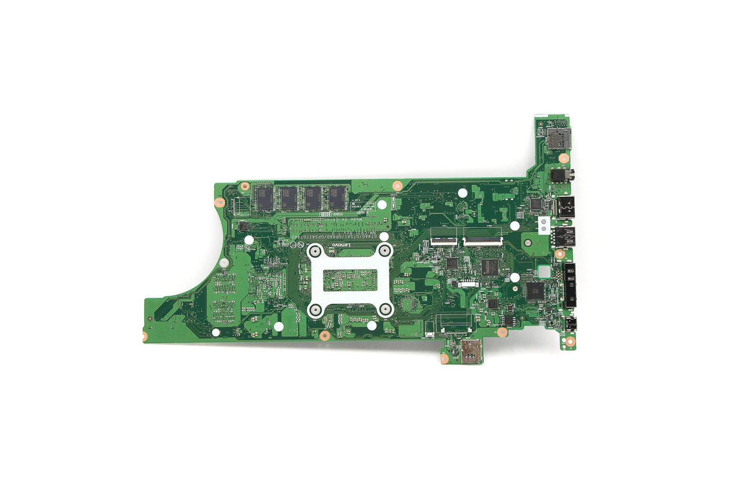 HAYOOVANT Laptop Motherboard for Lenovo ThinkPad T14 Gen 1 T15 i7-10510U 8G UMA 5B20Z45923