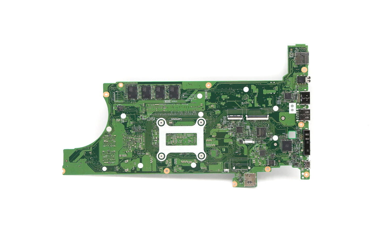 HAYOOVANT Laptop Motherboard for Lenovo Thinkpad T14 Gen 1 T15 I7-10510U 16G 5B20Z45957