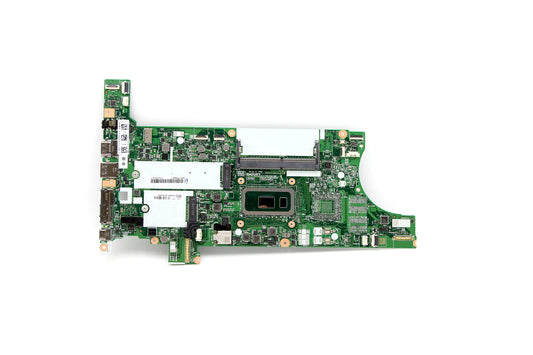 HAYOOVANT Laptop Motherboard for Lenovo ThinkPad T14 Gen 1 T15 NM-C931 I5-10310 8G 5B20Z45983