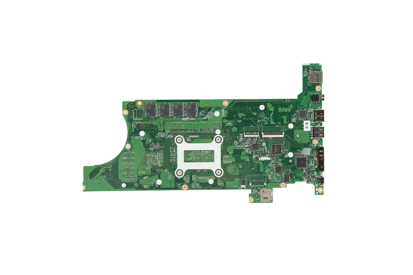 HAYOOVANT Laptop Motherboard for Lenovo ThinkPad T14 Gen 1 T15 NM-C931 I5-10310 8G 5B20Z45983