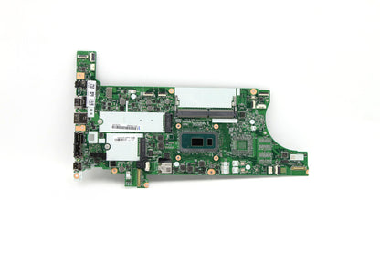 HAYOOVANT Laptop Motherboard for Lenovo ThinkPad T14 T15 Gen 1 I7-10610U 16G NM-C931 5B20Z46043