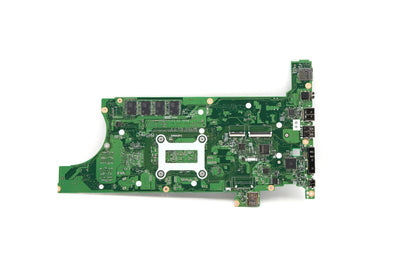 HAYOOVANT Laptop Motherboard for Lenovo ThinkPad T14 T15 Gen 1 I7-10610U 16G NM-C931 5B20Z46043