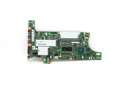 HAYOOVANT Laptop Motherboard for Lenovo ThinkPad T14 Gen 1 T15 i7-10610U 16G 5B20Z46053