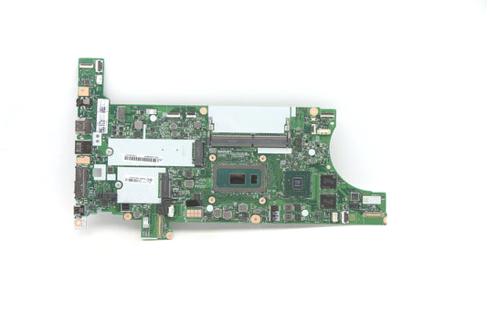 HAYOOVANT Laptop Motherboard for Lenovo ThinkPad P14s p15s Gen 1 i7-10610U 16G 5B20Z47921