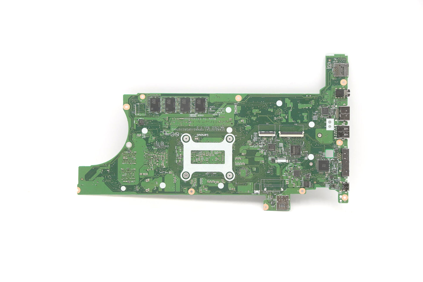 HAYOOVANT Laptop Motherboard for Lenovo ThinkPad P14s p15s Gen 1 i7-10610U 16G 5B20Z47921