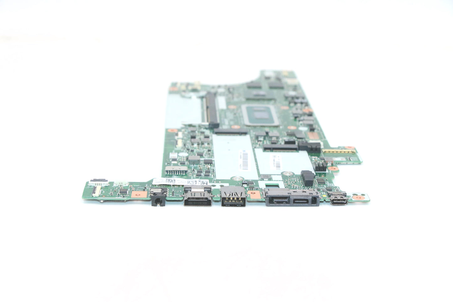 HAYOOVANT Laptop Motherboard for Lenovo ThinkPad P14s p15s Gen 1 i7-10610U 16G 5B20Z47921