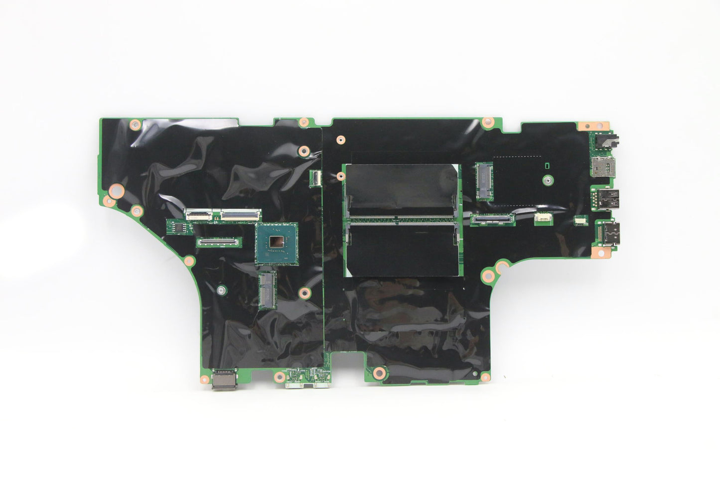 HAYOOVANT Laptop Motherboard for Lenovo Thinkpad T15g P15 P17 Gen 1 i7-10875H 5B20Z47941