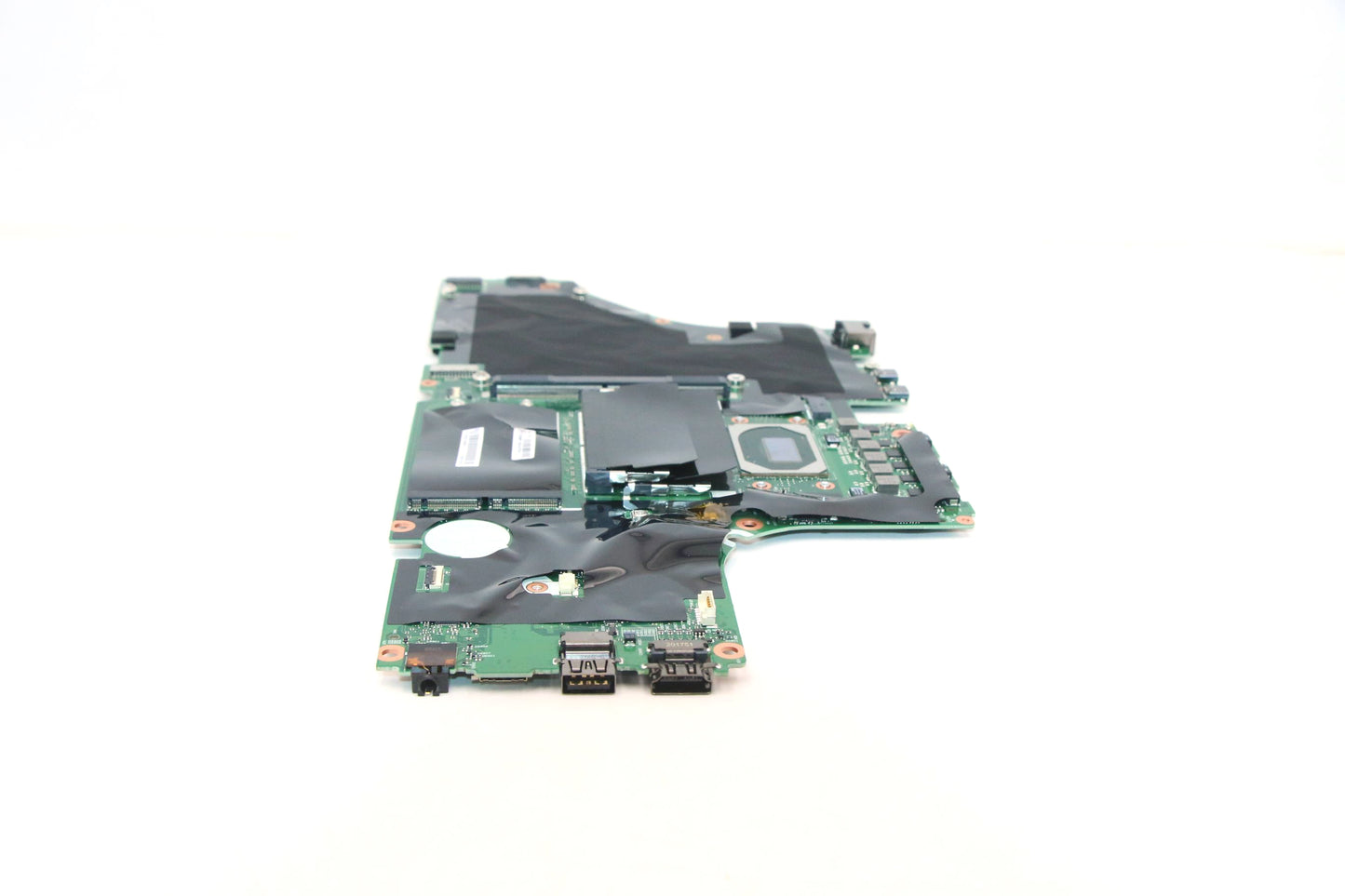 HAYOOVANT Laptop Motherboard for Lenovo Thinkpad T15g P15 P17 Gen 1 i7-10875H 5B20Z47941