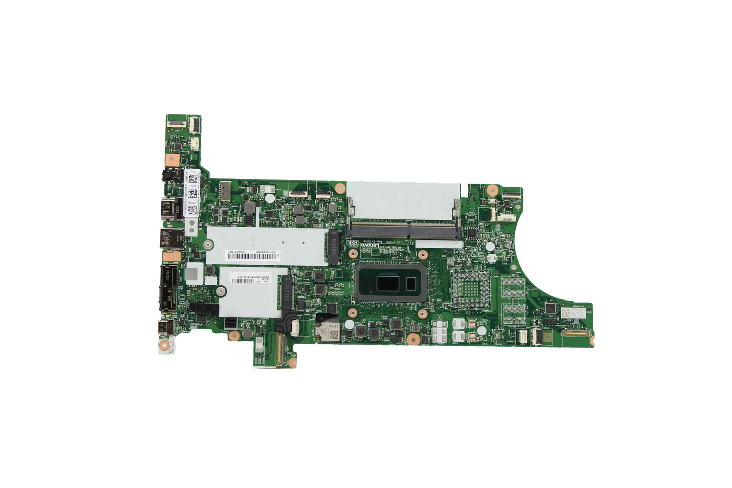 HAYOOVANT Laptop Motherboard for Lenovo Thinkpad T14 T15 Gen 1 I5-10210U 8G 5B20Z47951