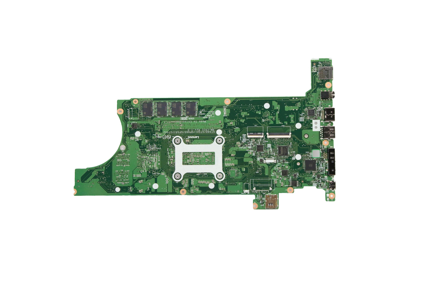 HAYOOVANT Laptop Motherboard for Lenovo Thinkpad T14 T15 Gen 1 I5-10210U 8G 5B20Z47951