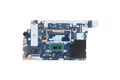 HAYOOVANT Laptop Motherboard for Lenovo Thinkpad E14 Gen 2 i5-1135G7 5B21K59802 5B20Z48197