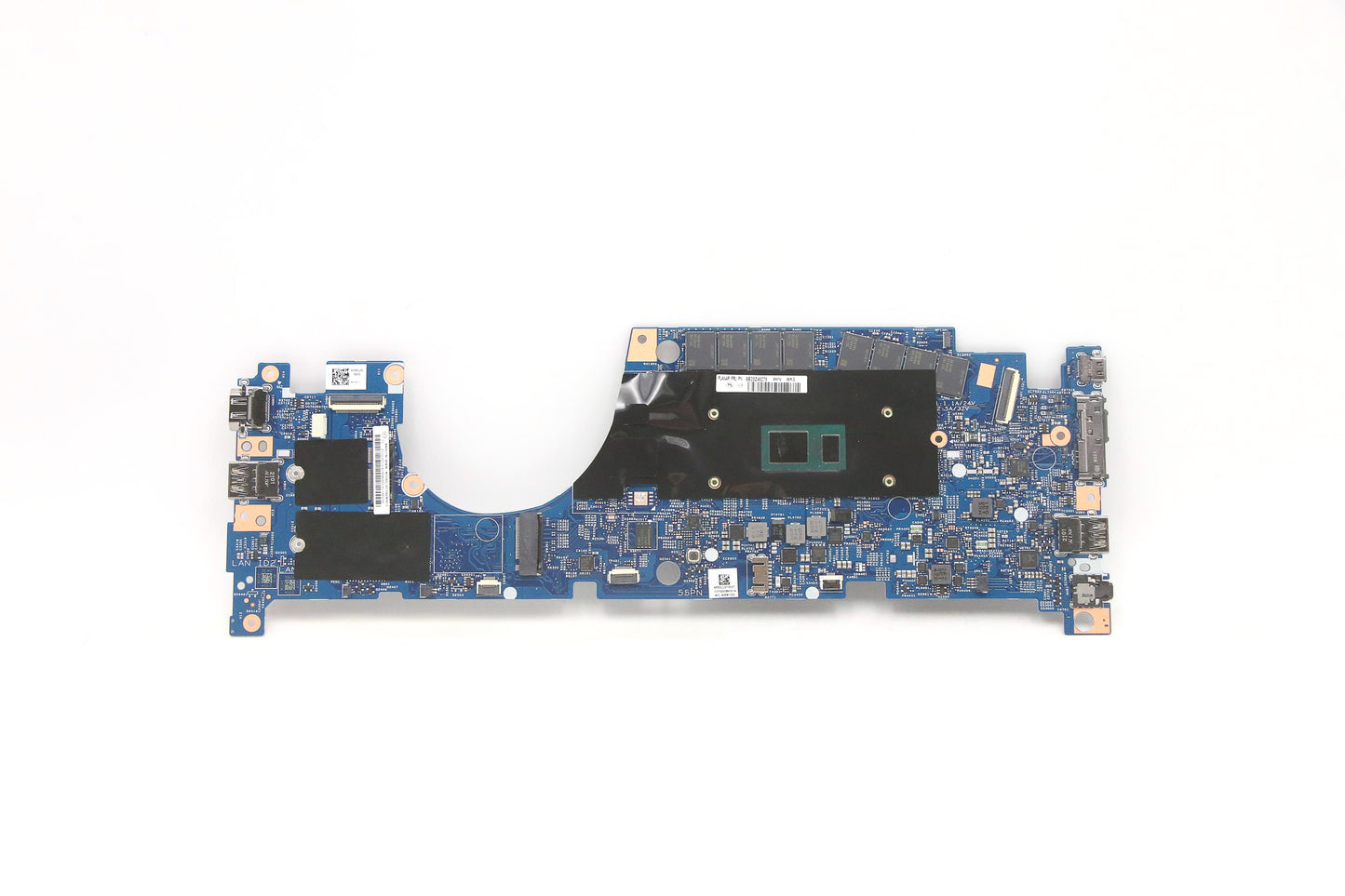 HAYOOVANT Laptop Motherboard for Lenovo ThinkPad L13 / L13 Yoga Gen 2 i7-1165 G7 16G 5B20Z48278