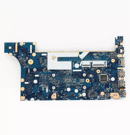 HAYOOVANT Laptop Motherboard for Lenovo ThinkPad E14 Intel i3-1005 G1 IUHDG 5B21A12874