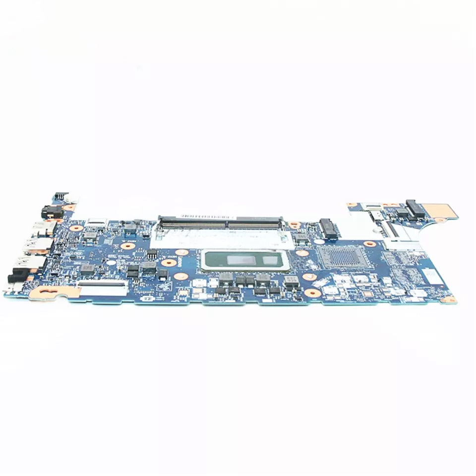 HAYOOVANT Laptop Motherboard for Lenovo ThinkPad E14 Intel i3-1005 G1 IUHDG 5B21A12874