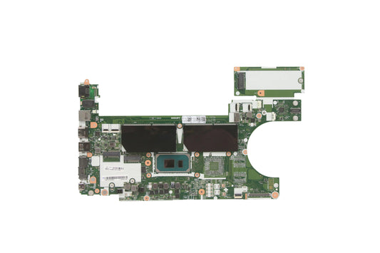 HAYOOVANT Laptop Motherboard for Lenovo ThinkPad L14 Gen 2 L15 Gen 2 NM-D271 I3-1115G4 5B21A12893