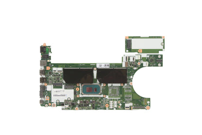 HAYOOVANT Laptop Motherboard for Lenovo ThinkPad L14 Gen 2 L15 Gen 2 UHD i5-1135G7 5B21A12900