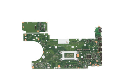 HAYOOVANT Laptop Motherboard for Lenovo ThinkPad L14 Gen 2 L15 Gen 2 UHD i5-1135G7 5B21A12900