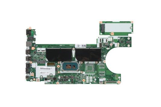 HAYOOVANT Laptop Motherboard for Lenovo ThinkPad L14 Gen 2 L15 Gen 2 i5-1145G7 UMA 5B21A12948