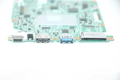 HAYOOVANT Motherboard for Lenovo 100e Chromebook 2nd Gen MTK UMA 4G 32G 5B21B63877