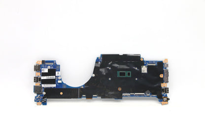 HAYOOVANT Laptop Motherboard for Lenovo ThinkPad X390 Yoga LBB-1 18729-1 i5-8265U 8G 5B21C15253