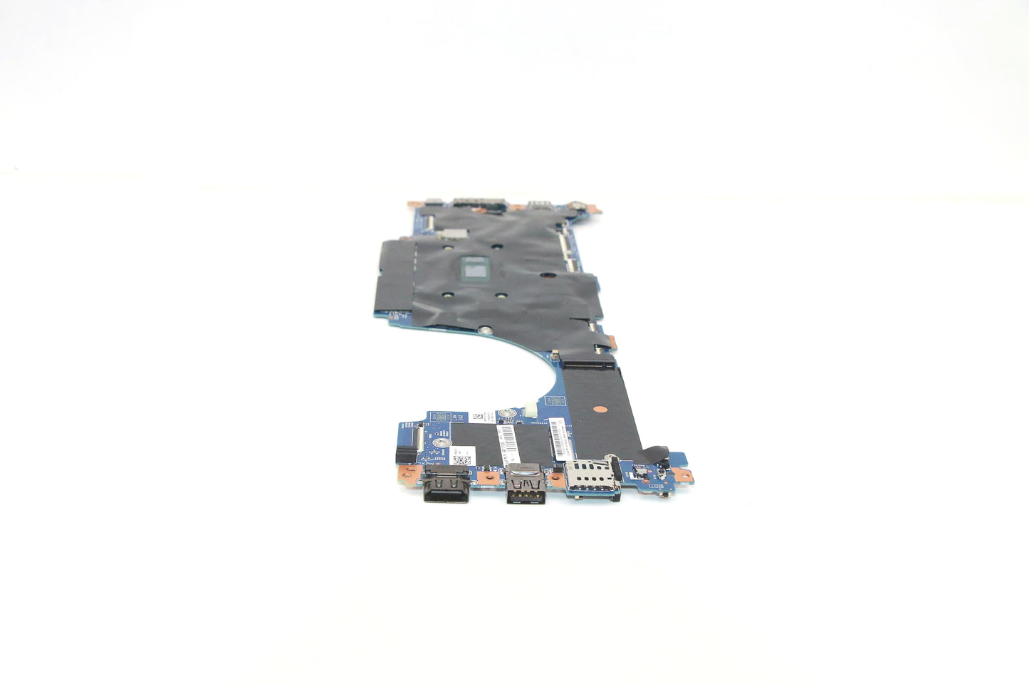 HAYOOVANT Laptop Motherboard for Lenovo ThinkPad X390 Yoga LBB-1 18729-1 i5-8265U 8G 5B21C15253