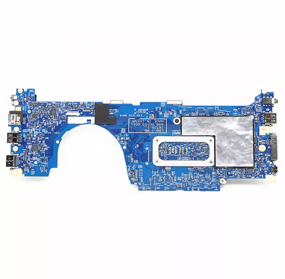 HAYOOVANT Motherboard For Lenovo ThinkPad X390 Yoga i5-8365U 8G 5B21C15301 02HM797