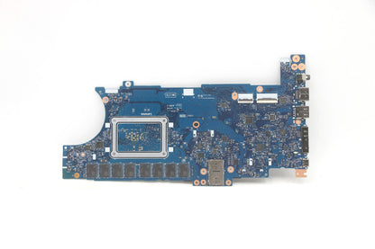 HAYOOVANT Laptop Motherboard for Lenovo ThinkPad T14S X13 R5 PRO 4650U 32G 5B21C15774