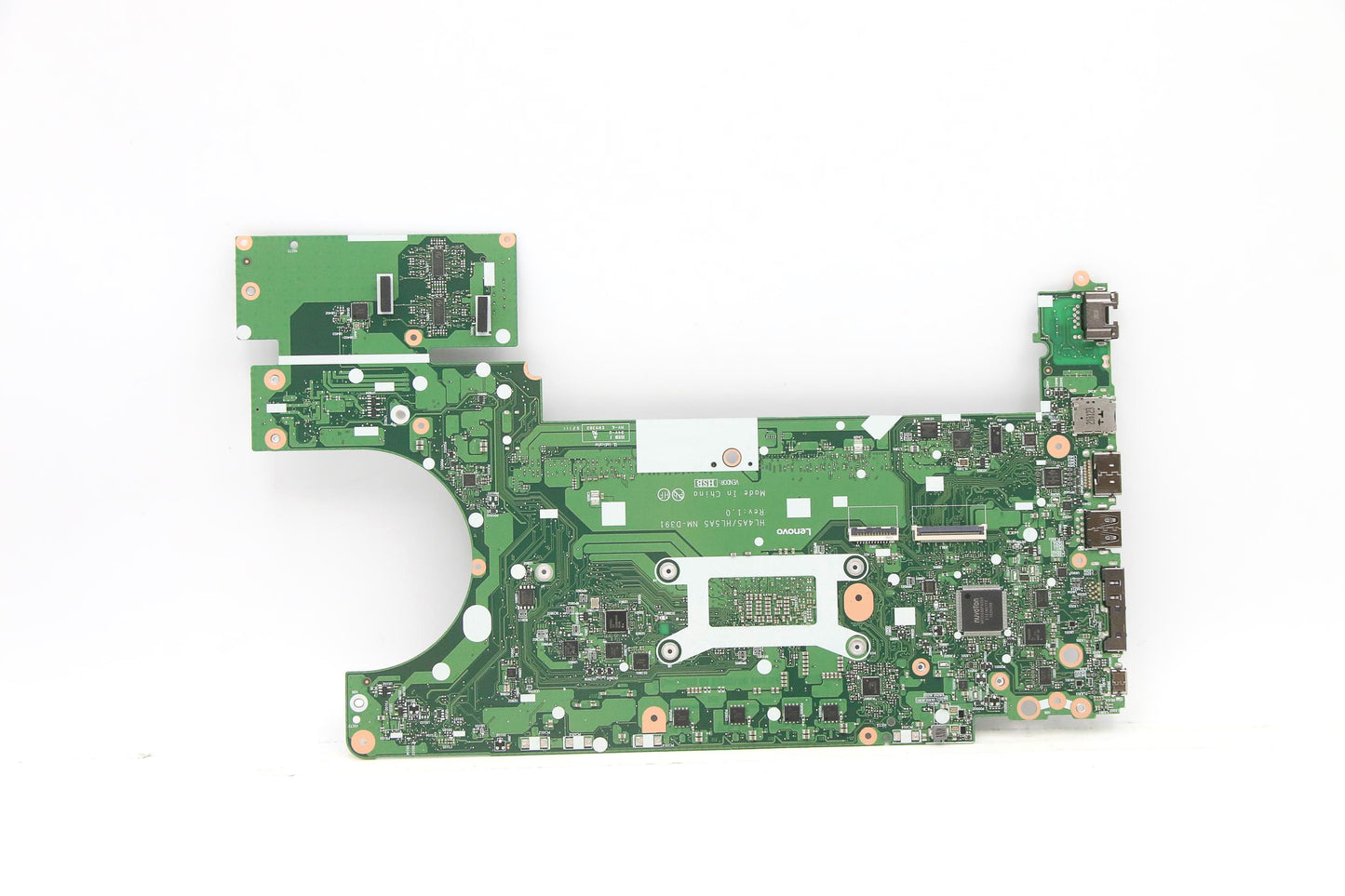 HAYOOVANT Laptop Motherboard for Lenovo ThinkPad L14 Gen 2 L15 Gen 2 R5-5650U 5B21C16010