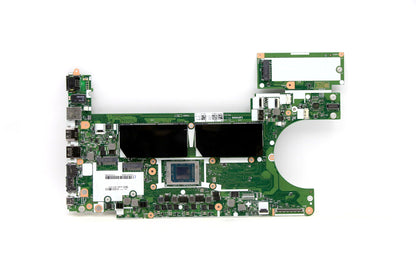 HAYOOVANT Laptop Motherboard for Lenovo ThinkPad L14 Gen 2 L15 Gen 2 R7-5850U 5B21C16014