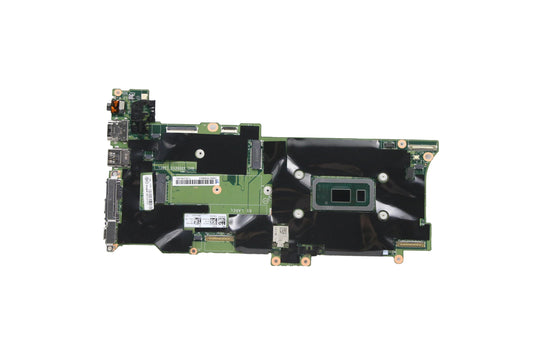 HAYOOVANT Laptop Motherboard for Lenovo Thinkpad X1 Carbon 7th X1 Yoga 4th I7-8665 16G 5B21C21530