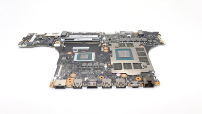 HAYOOVANT Laptop Motherboard for Lenovo Legion 7-16ACHg6 AMD R7 5800H RTX 3070 8G 5B21C21817