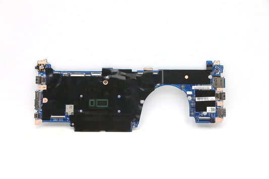 HAYOOVANT Motherboard For Thinkpad X13 Yoga Gen 1 i5-10210U 16G 5B21C40347 5B20X83488